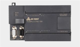 临汾CTSC-100系列小型PLC